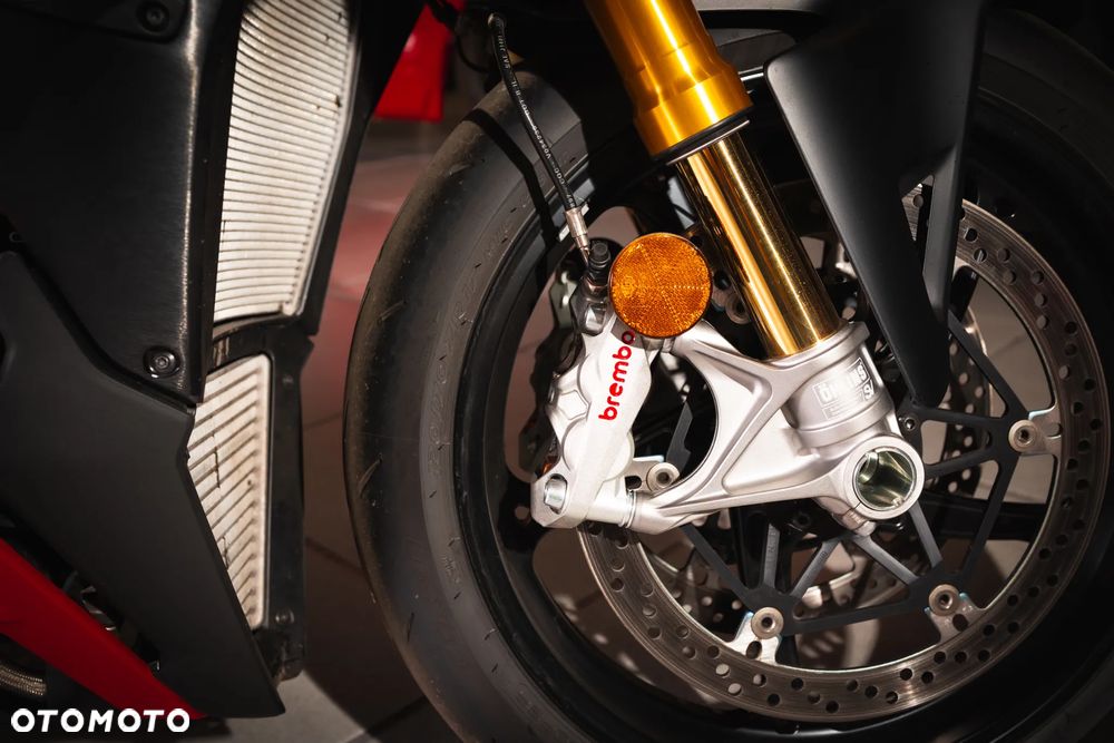 Ducati Streetfighter V4 - 11