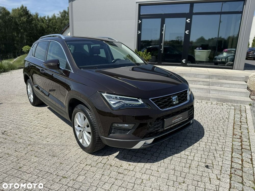 Seat Ateca - 3