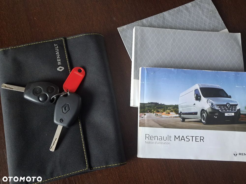 Renault MASTER - 31