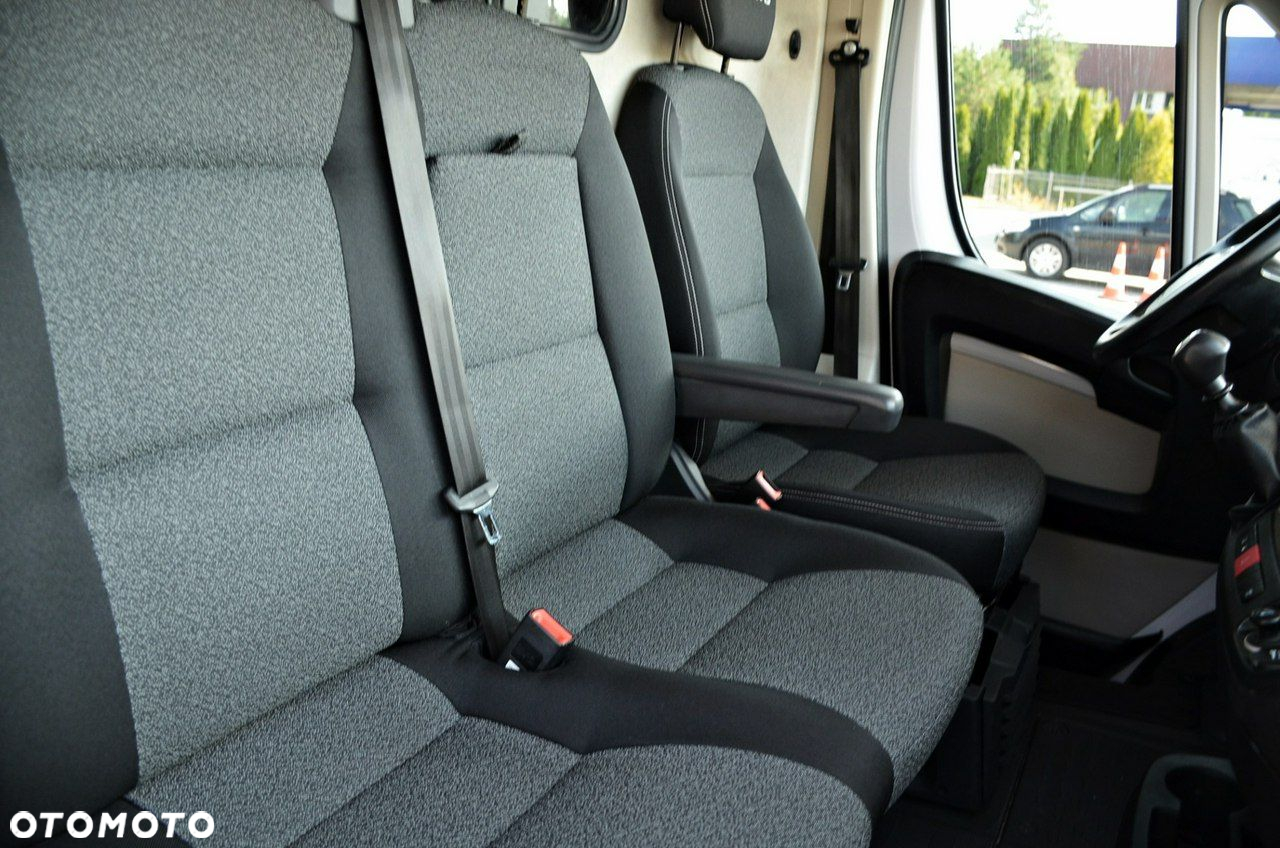 Fiat Ducato - 21