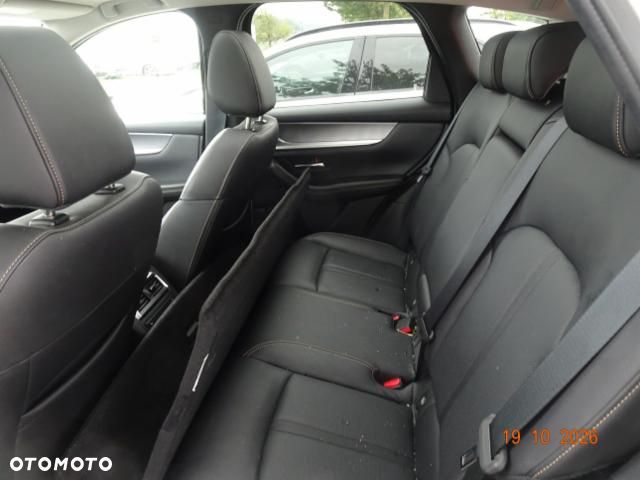 Mazda CX-60 AWD PHEV HOMURA - 6