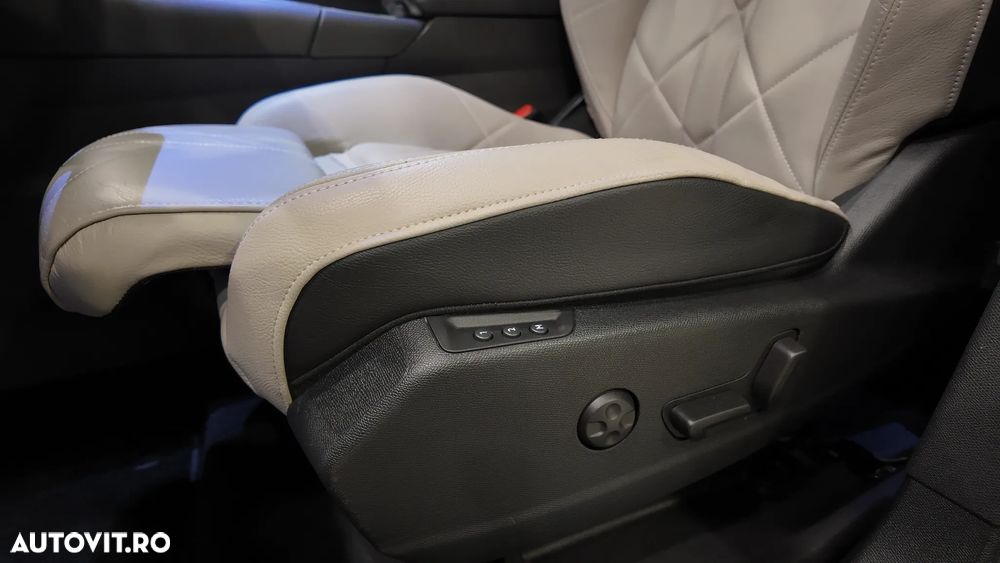 DS Automobiles DS 7 Crossback DS7 1.6 PureTech 180 S&S EAT8 RIVOLI - 12