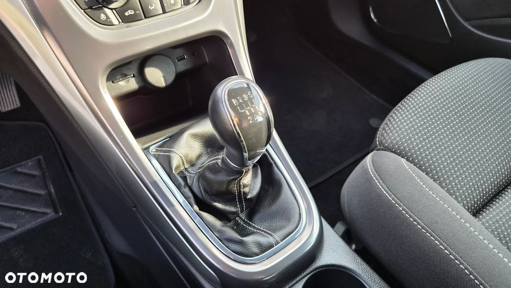 Opel Astra - 31