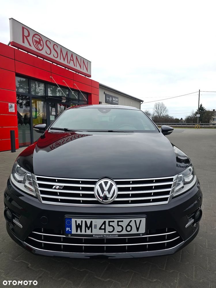 Volkswagen CC - 5