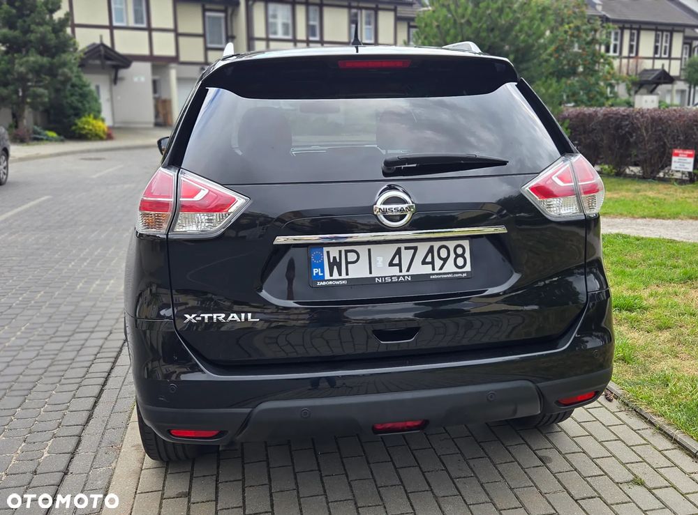 Nissan X-Trail 1.6 DIG-T Tekna 2WD - 3