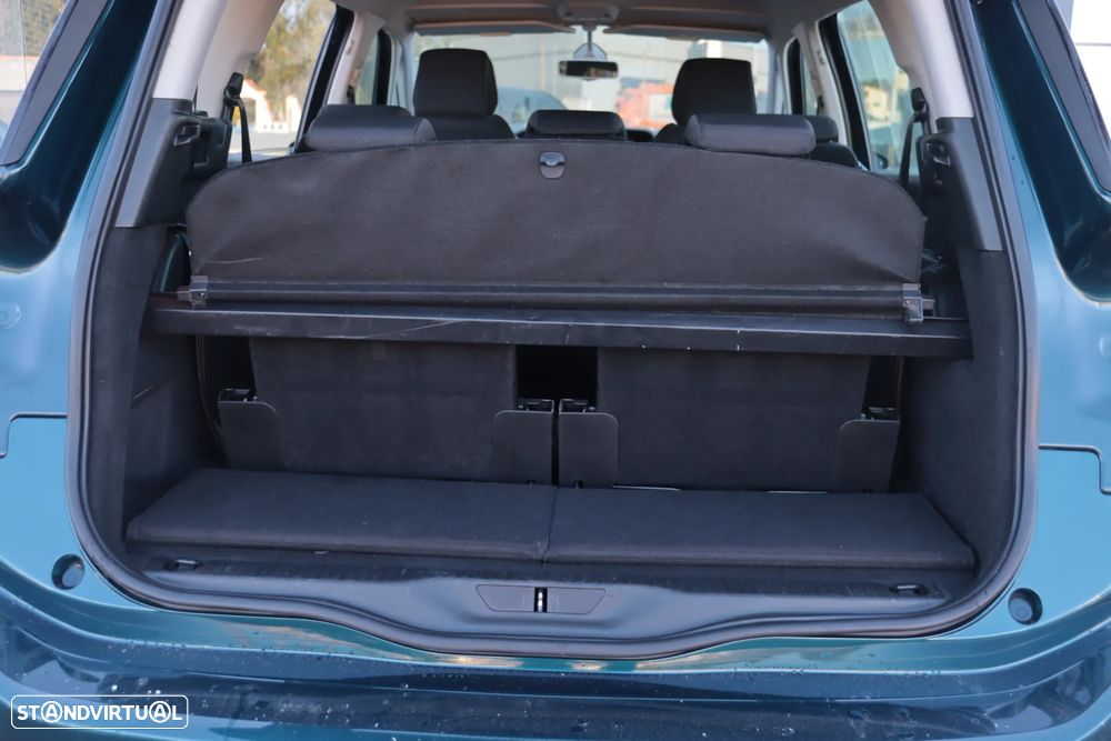 Citroën Grand C4 Spacetourer 1.2 PureTech Feel EAT8 - 31