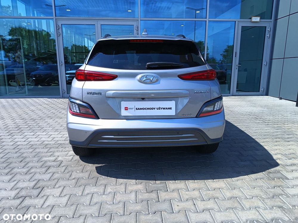 Hyundai Kona 39kWh Smart - 5