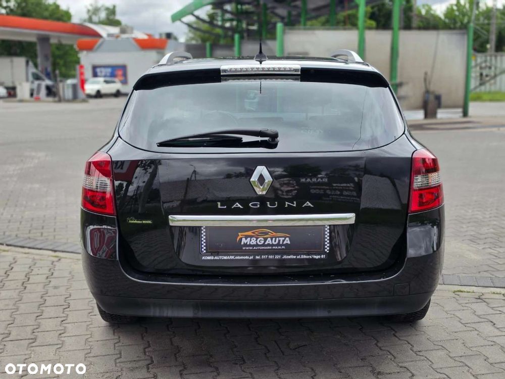 Renault Laguna - 6