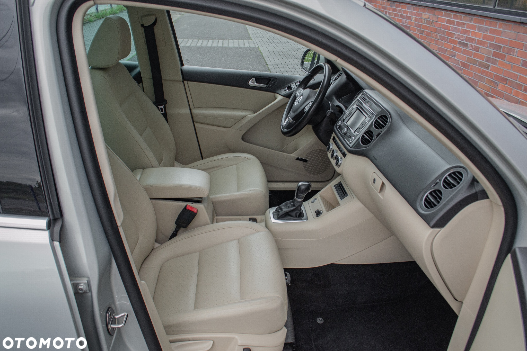 Volkswagen Tiguan 2.0 TSI 4Motion DSG Life - 26