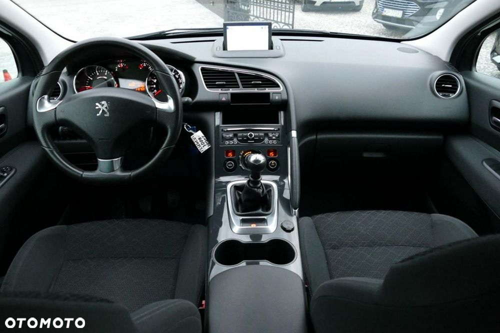 Peugeot 3008 1.2 PureTech GPF Allure S&S - 24