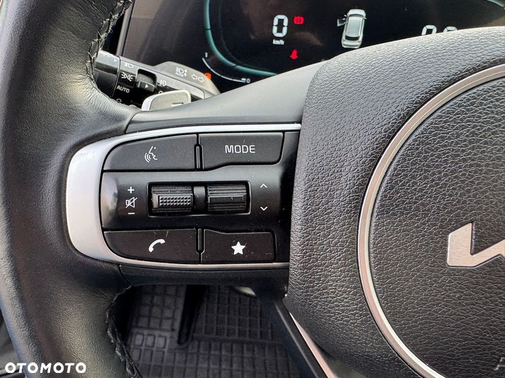 Kia Sportage - 16
