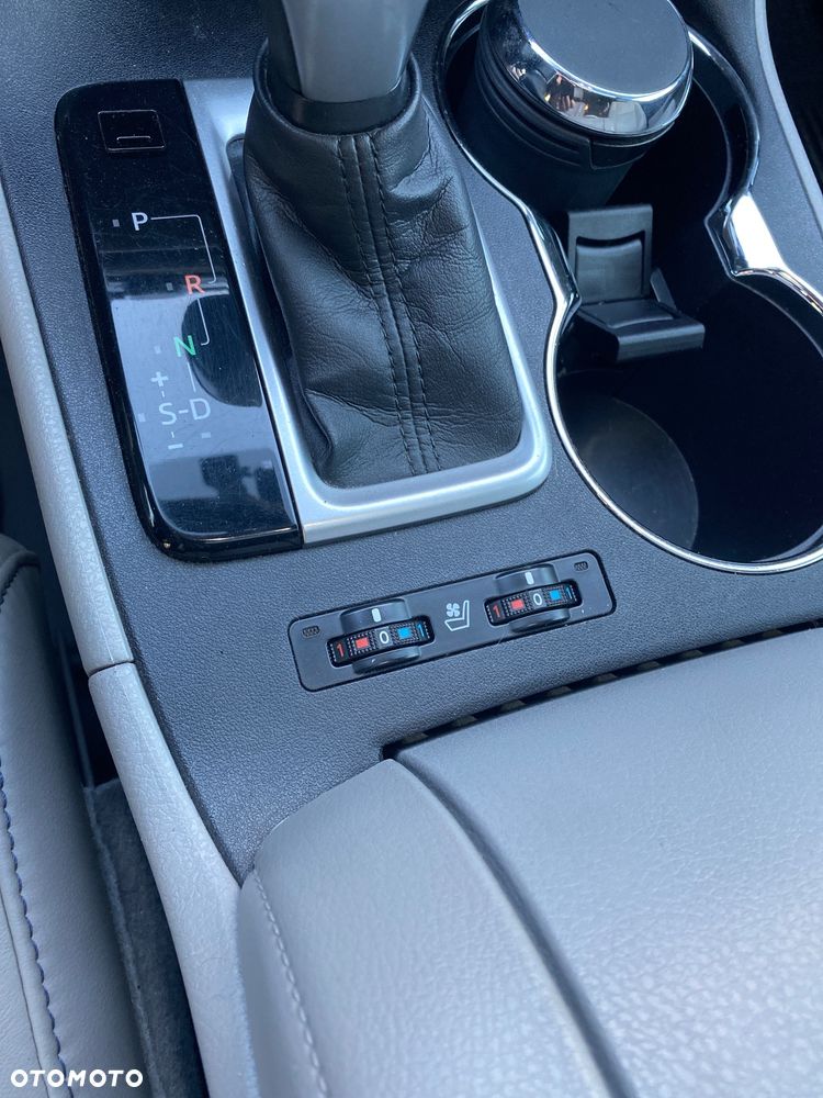 Toyota Highlander - 27