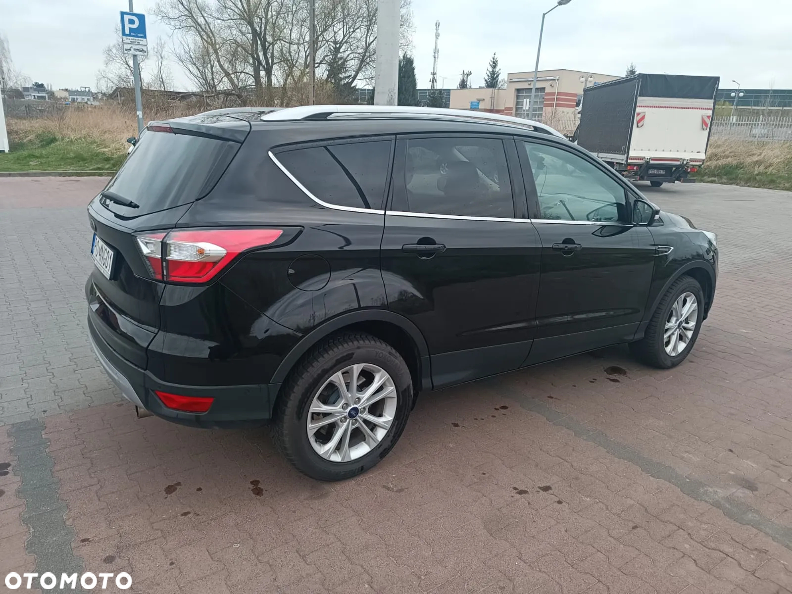 Ford Kuga 1.5 EcoBoost FWD Titanium ASS MMT6 - 16