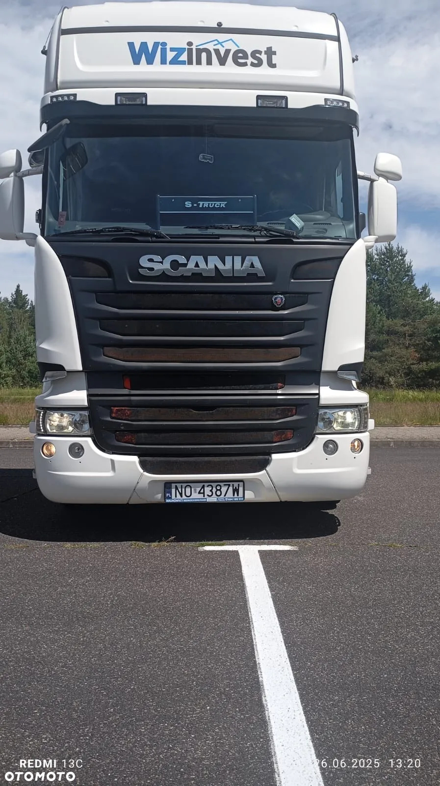 Scania - 3