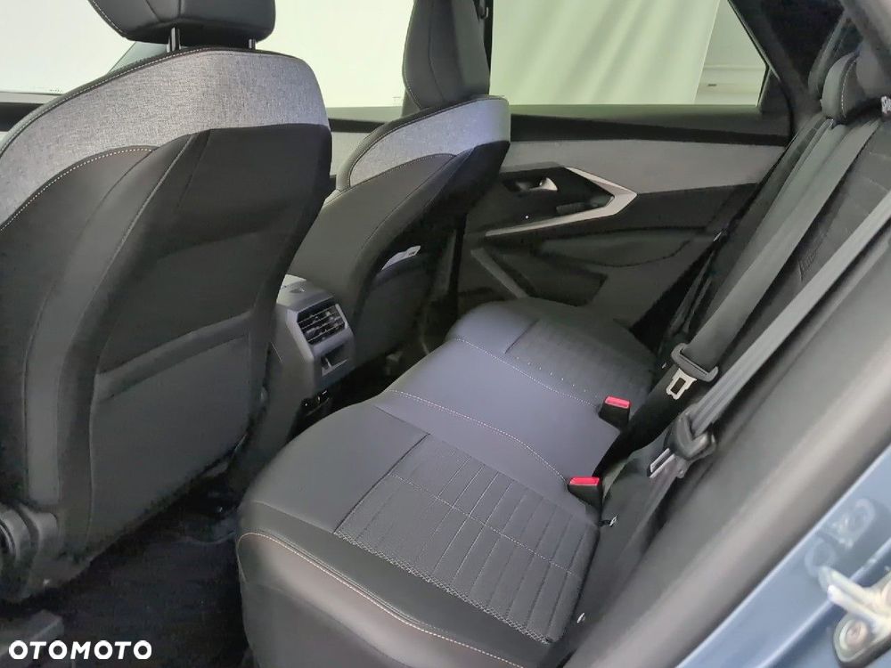 Peugeot 3008 - 10