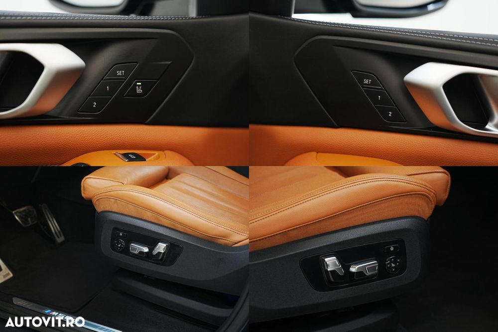 BMW X5 M - 23