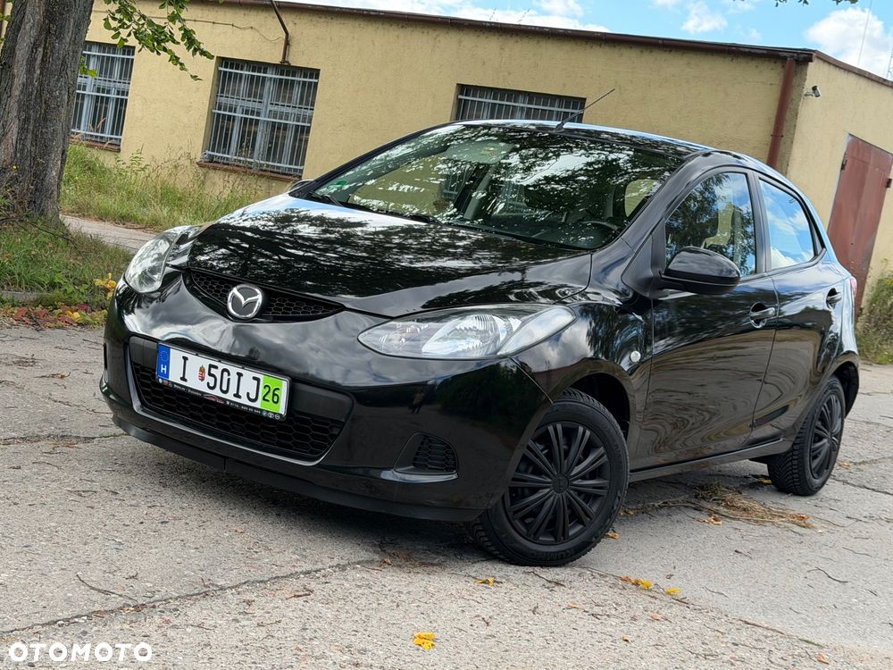 Mazda 2 1.3 Comfort - 11