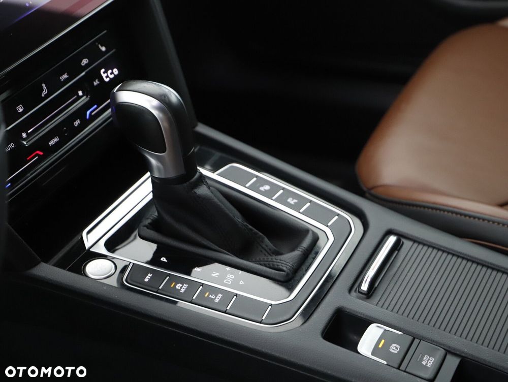 Volkswagen Arteon Shooting Brake - 15