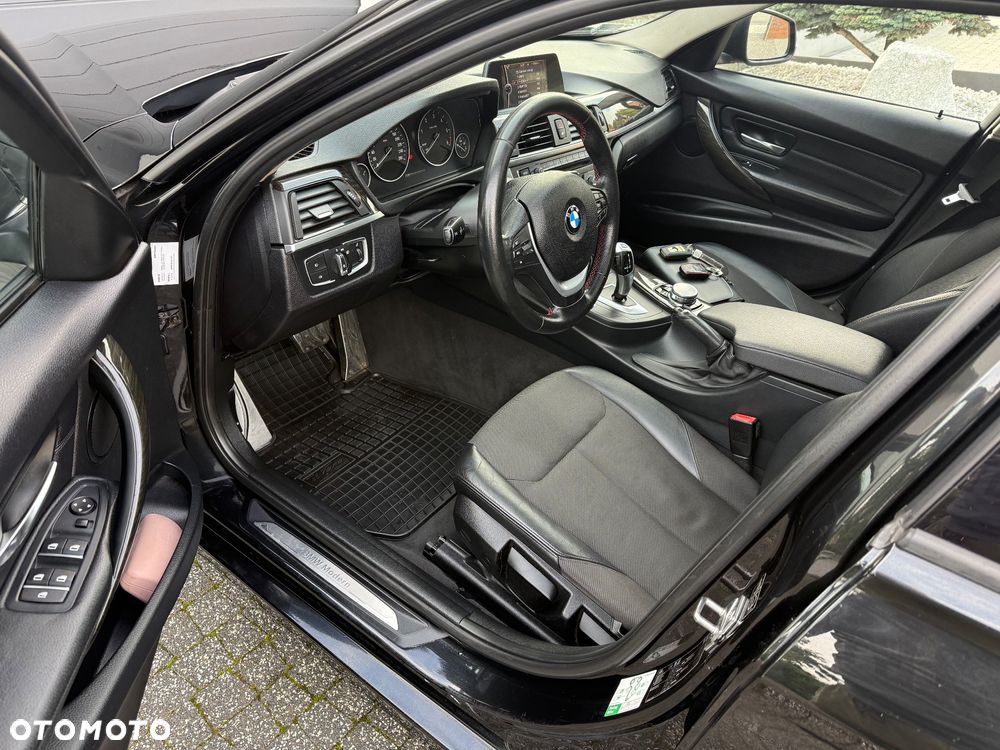 BMW Seria 3 - 18