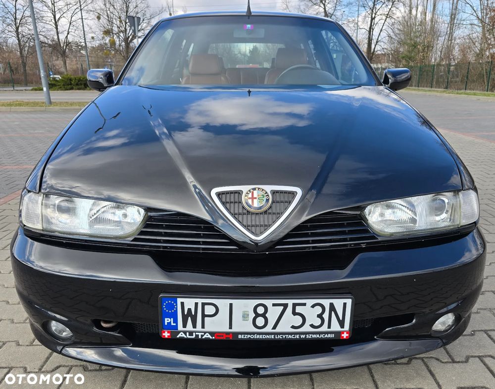 Alfa Romeo 145 - 29