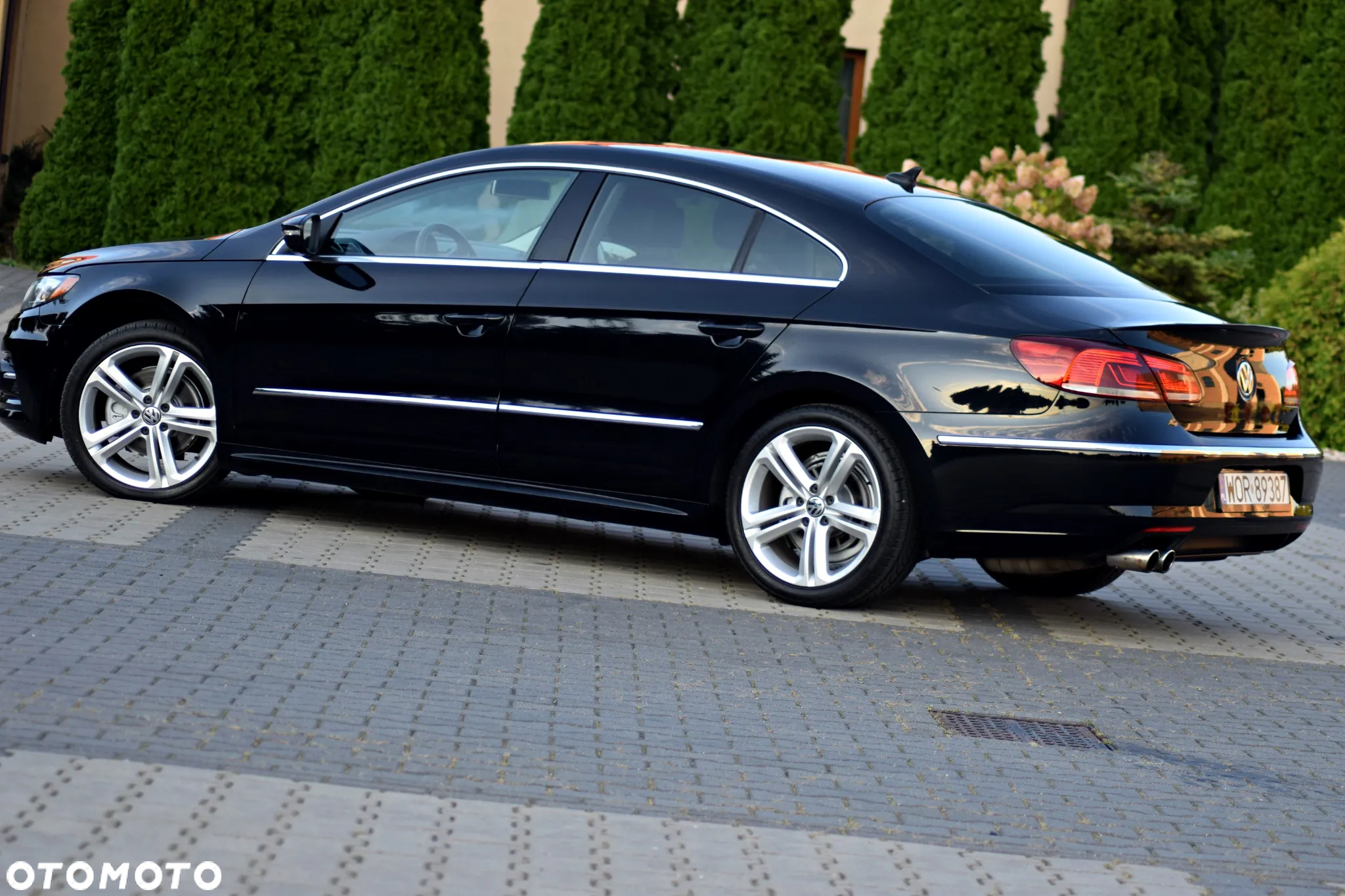 Volkswagen Passat CC - 10