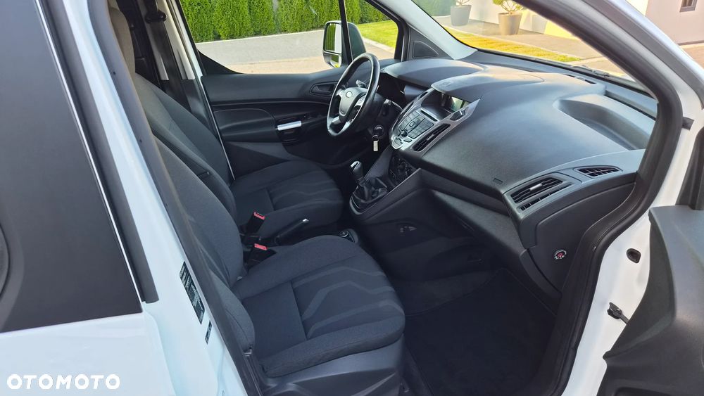 Ford Tourneo Connect 1.5TDCi Titanium - 8