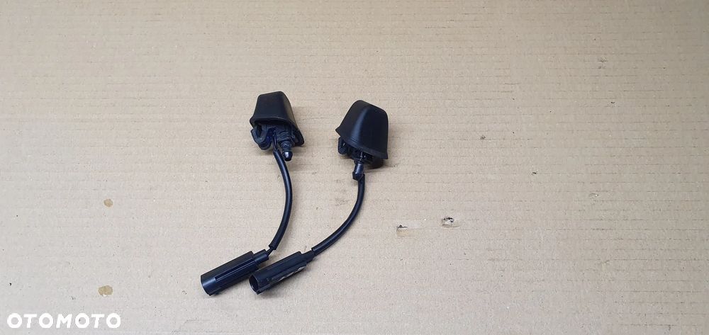 Dysza spryskiwacza spryskiwacz BMW 3 E91 8365385 - 3