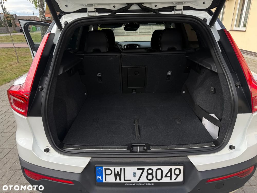 Volvo XC 40 T3 RDesign - 29