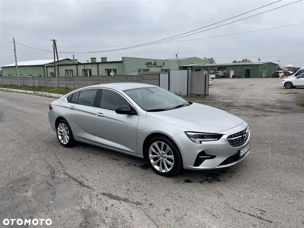 Opel Insignia 1.5 CDTI Business Elegance S&S - 7