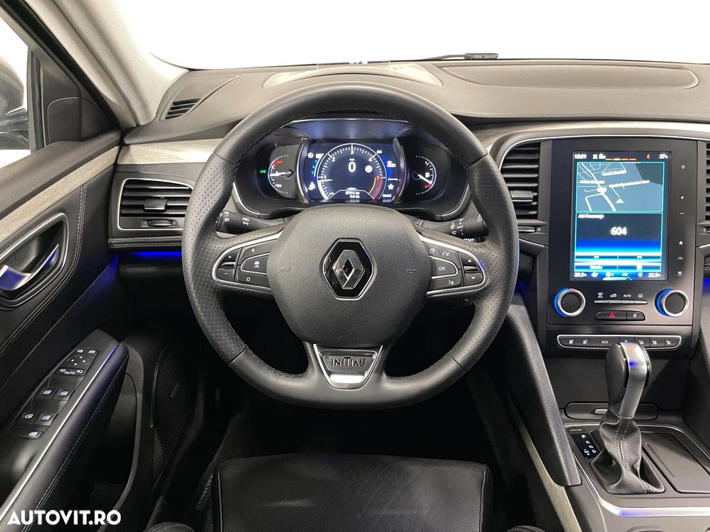 Renault Talisman ENERGY dCi 160 EDC INITIALE PARIS - 7
