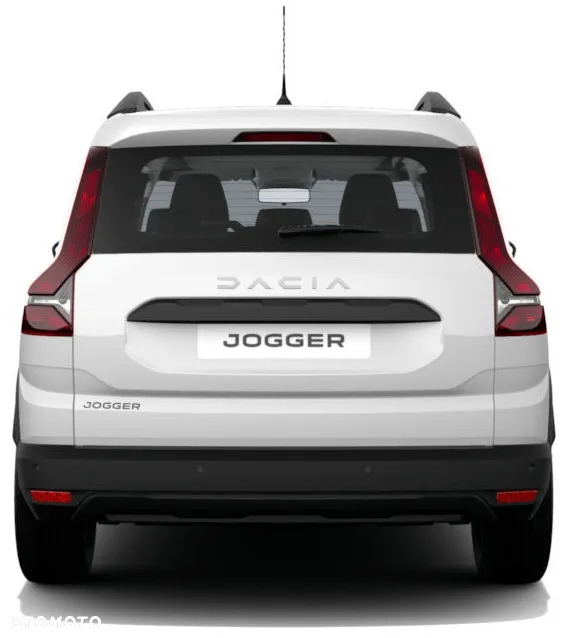 Dacia Jogger - 4