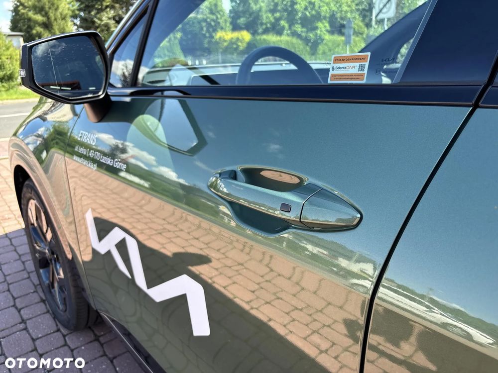 Kia Sportage 1.6 T-GDI Anniversary 2WD - 19