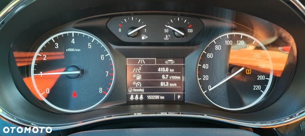 Opel Mokka X - 21