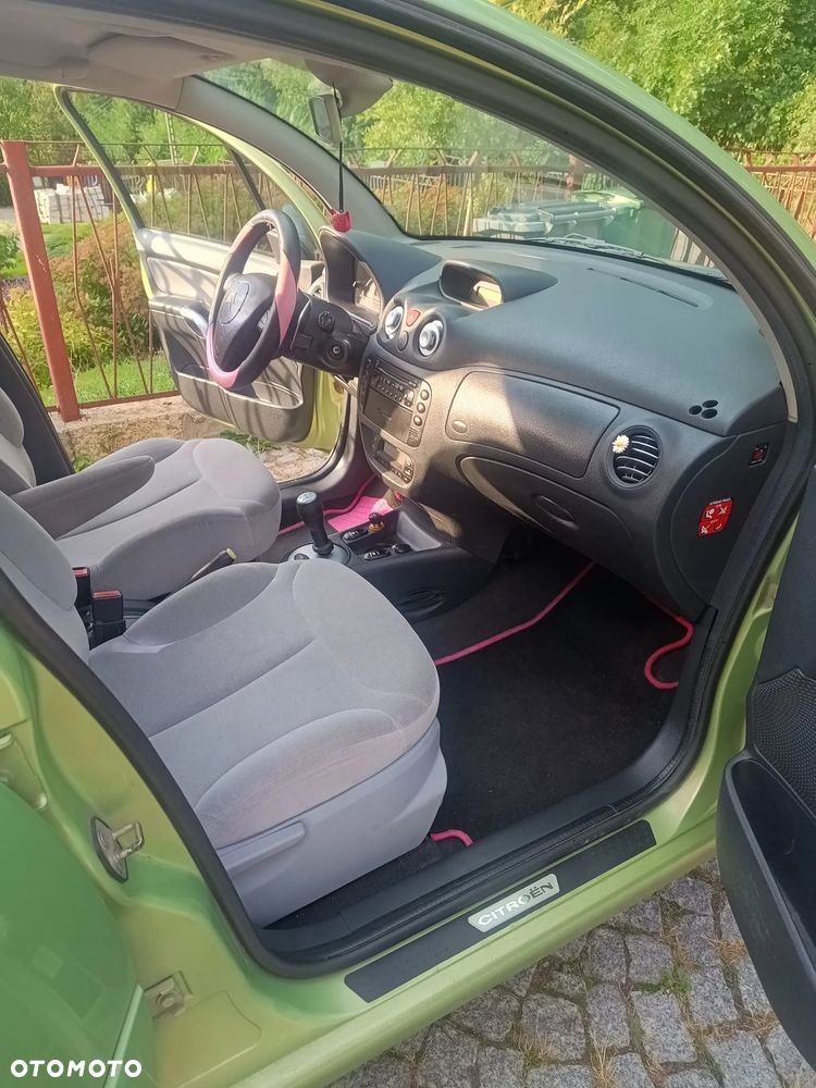 Citroën C3 - 8