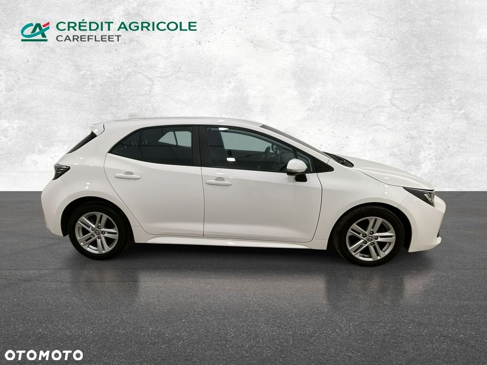 Toyota Corolla - 5