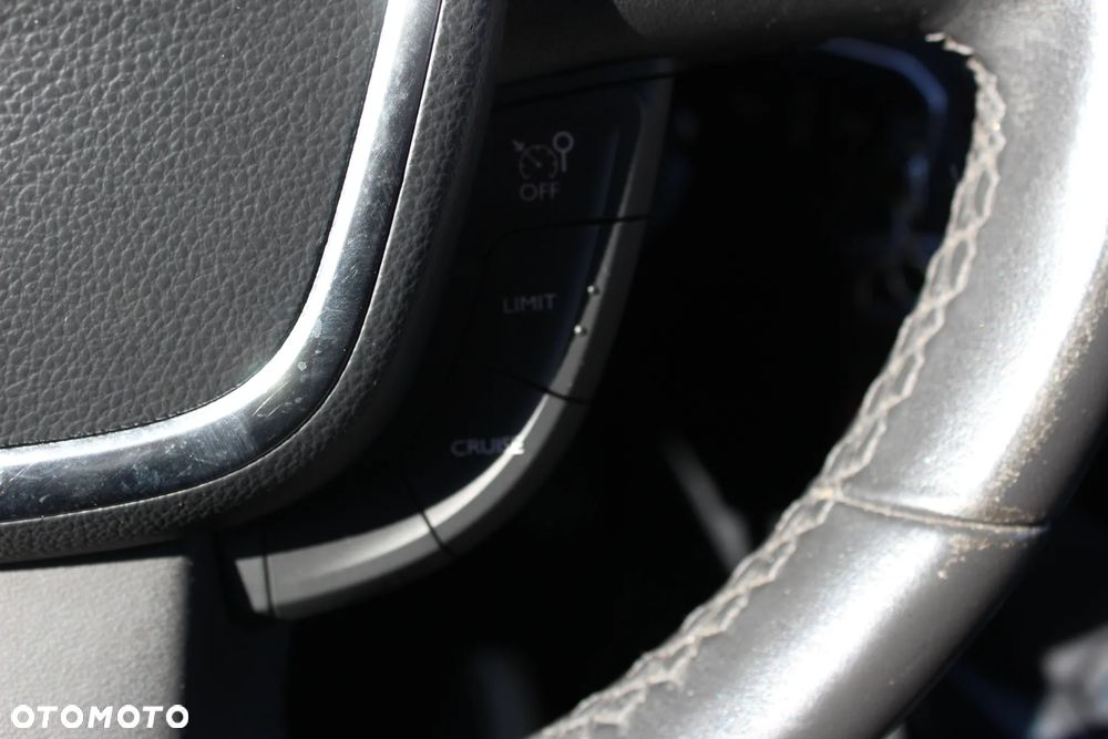 Peugeot 508 2.0 HDi Active - 20