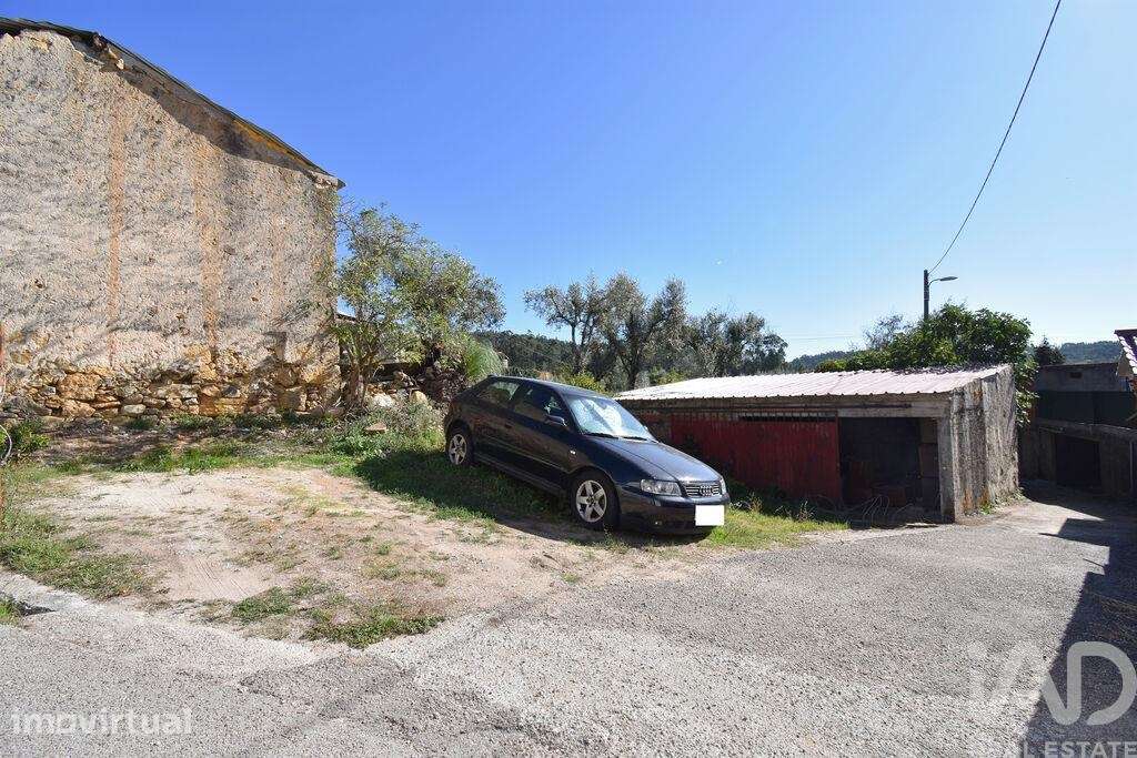 Hangar em São Miguel, Santa Eufémia e Rabaçal de 63,00 m2 - Grande imagem: 3/13