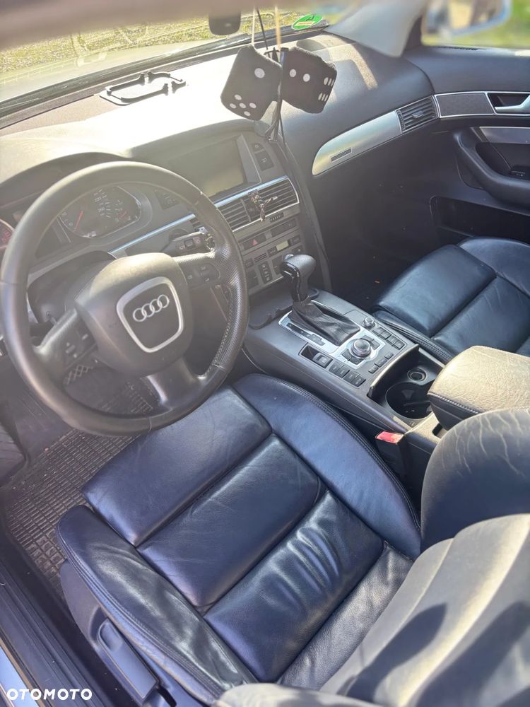 Audi A6 Limousine 3.0 TDI tiptronic quattro - 20