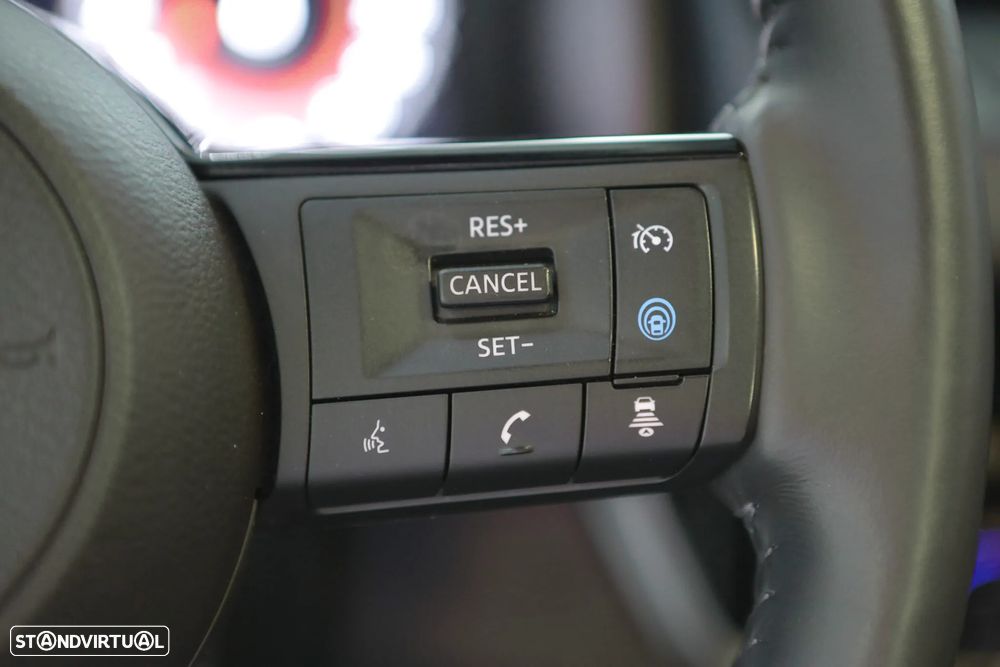 Nissan Qashqai 1.5 e-Power Tekna - 24