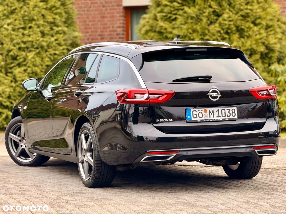 Opel Insignia 2.0 CDTI Business Elegance S&S - 15