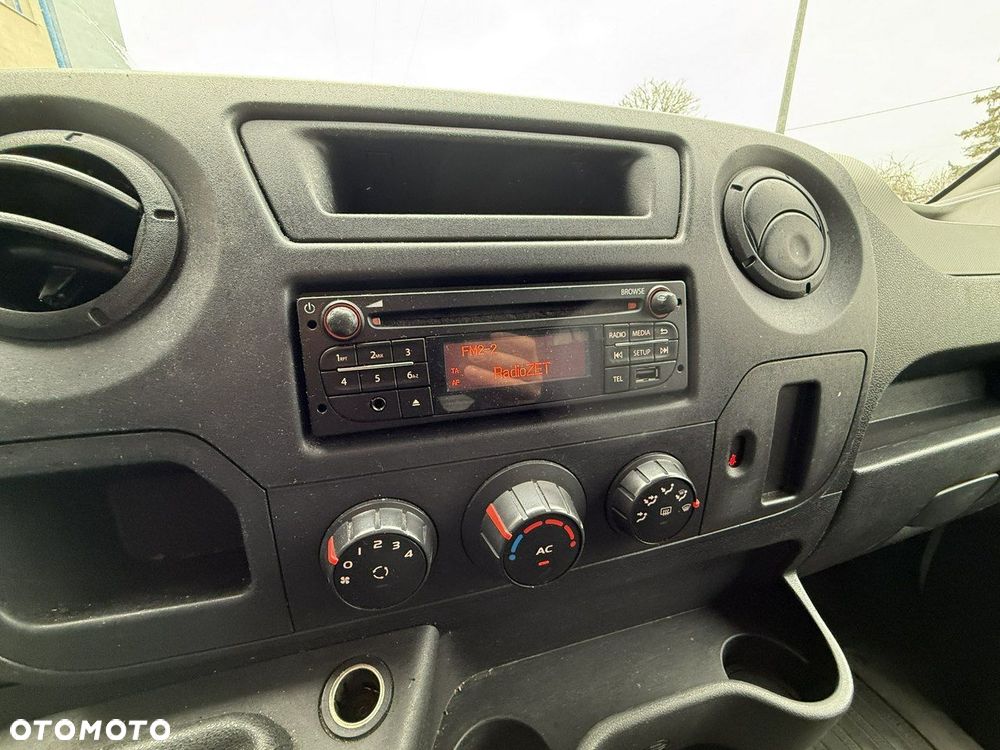 Renault Master - 7