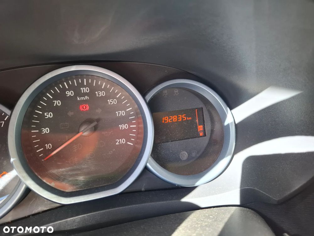Dacia Lodgy - 16