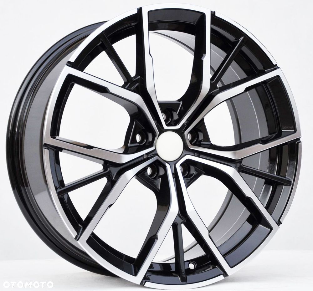 1667 MB FELGI 19 5x112 BMW 5 G30 G31 7 G11 G12 - 2