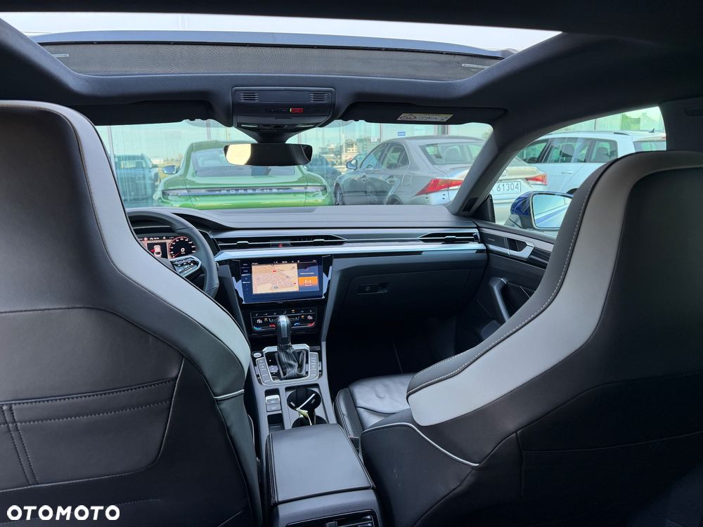 Volkswagen Arteon 2.0 TDI SCR 4Motion DSG R-Line - 21