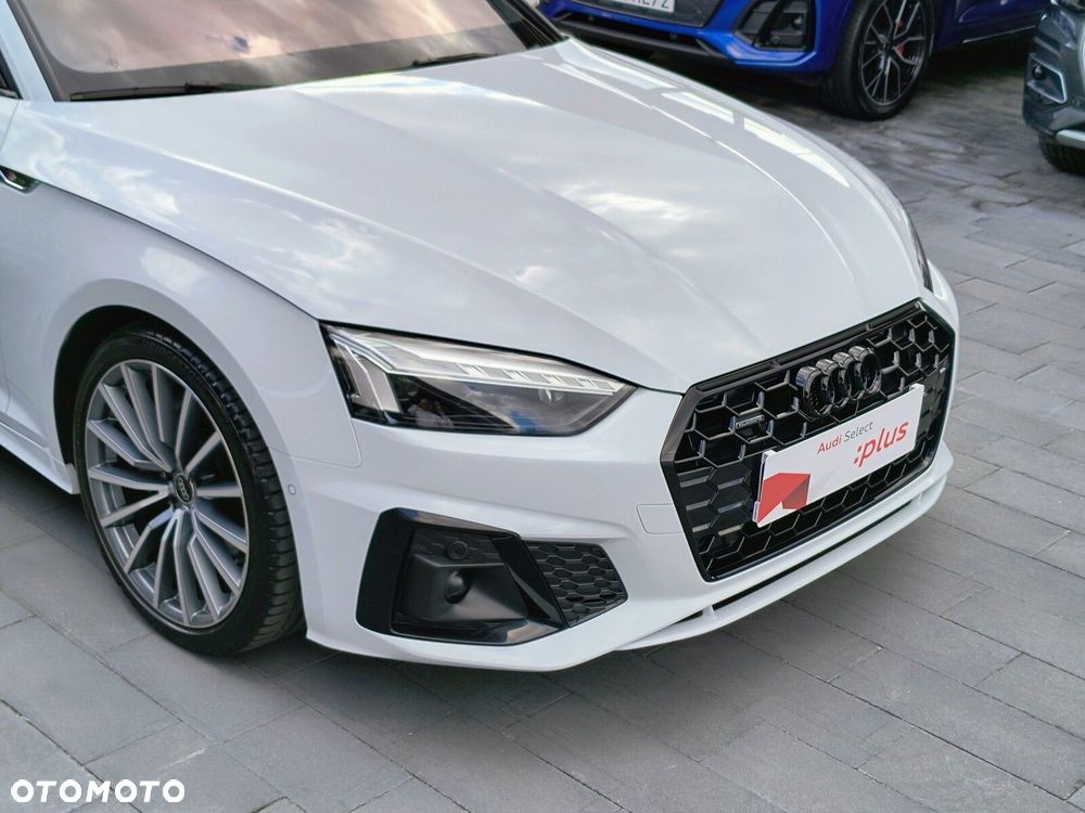 Audi A5 Sportback 40 TDI mHEV Quattro S Line S tronic - 39