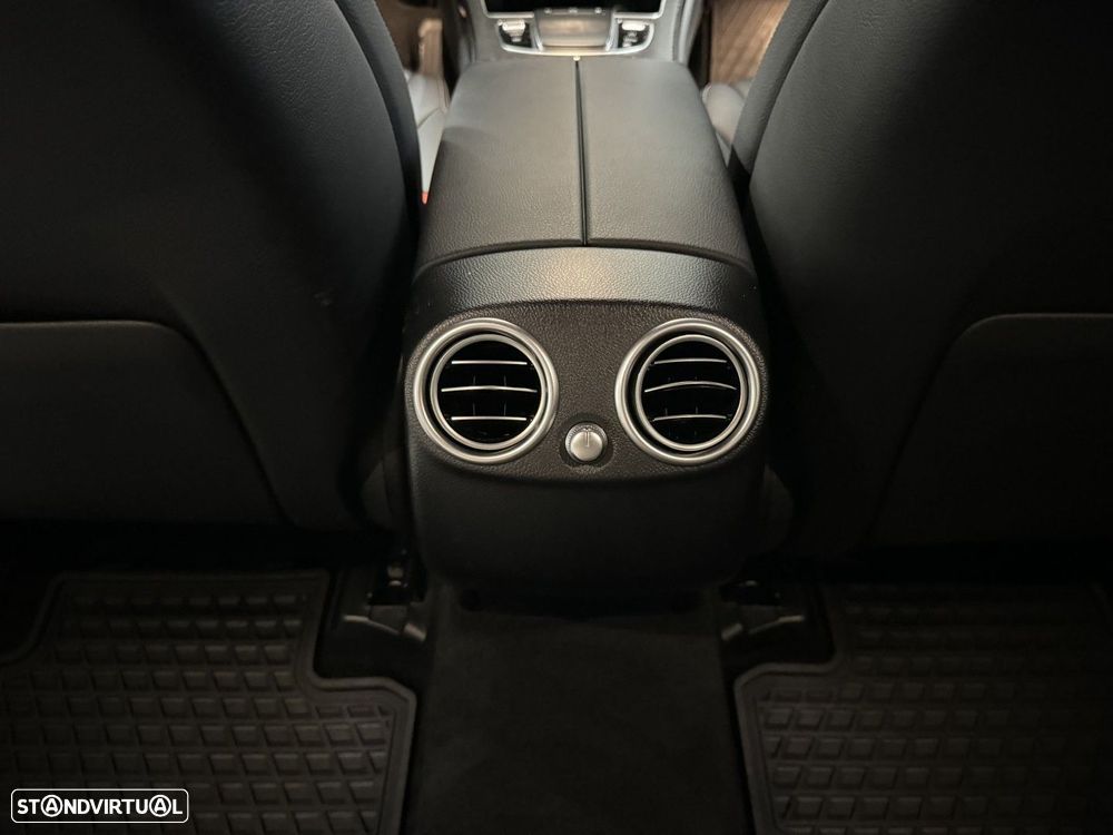 Mercedes-Benz GLC 300 de Coupé 4Matic - 59