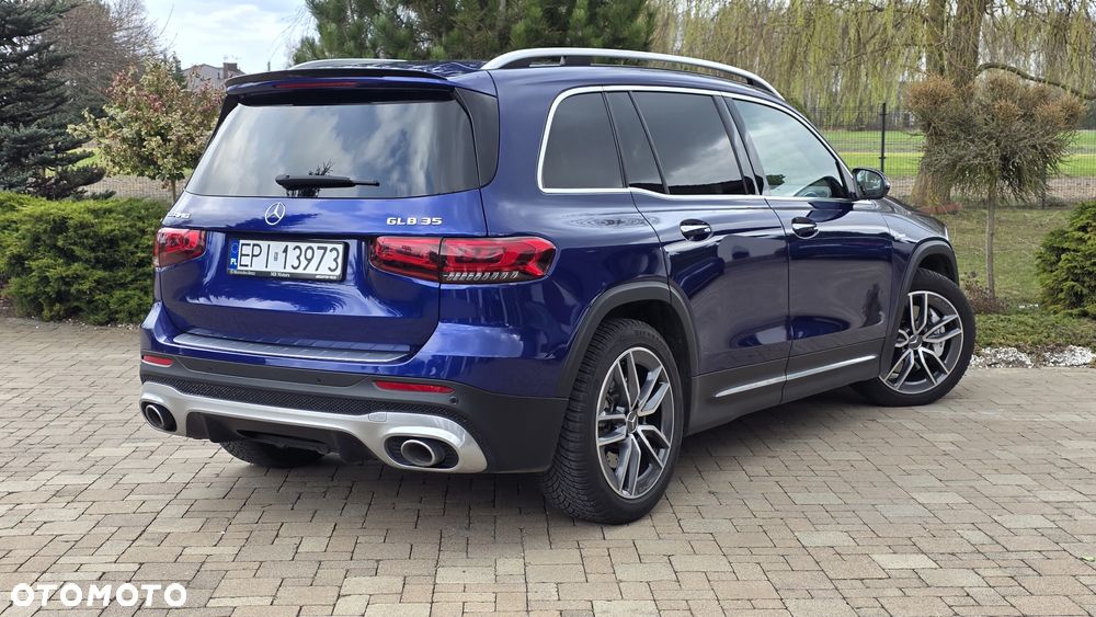 Mercedes-Benz GLB - 7