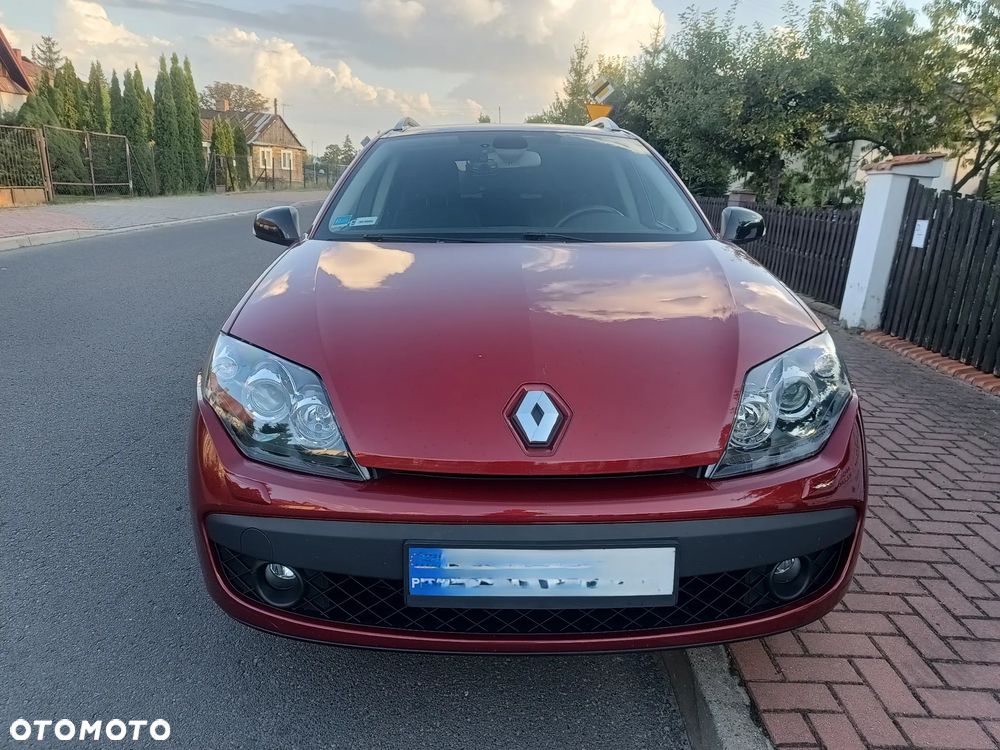 Renault Laguna - 19