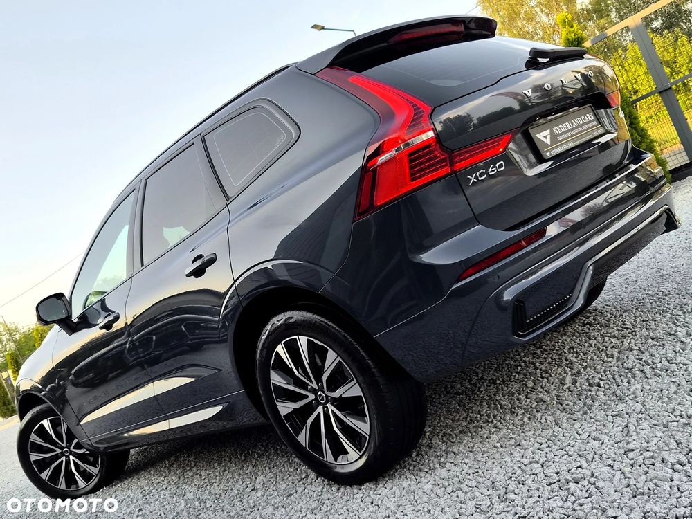 Volvo XC 60 B4 D Plus Dark - 9