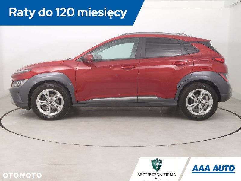 Hyundai Kona - 3